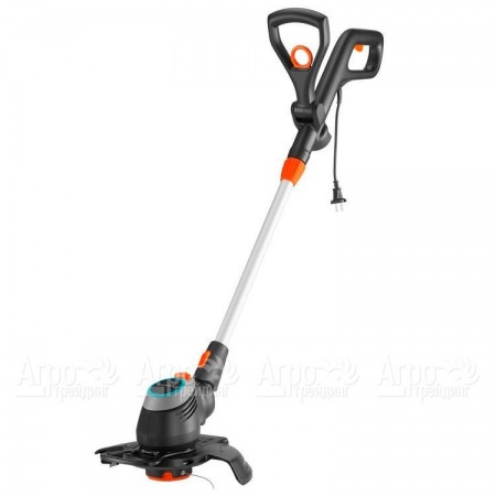 Электрокоса (электрический триммер) Gardena PowerCut 650/28 в Саратове