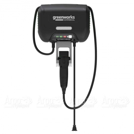 Зарядное устройство 2955407 для райдера GreenWorks  в Саратове