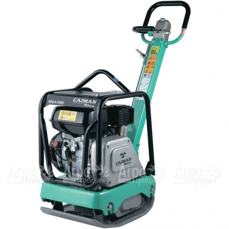 Виброплита реверсивная Caiman MVH-R60 в Саратове