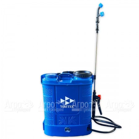 Аккумуляторный опрыскиватель Haitec HT-AGS12LI в Саратове
