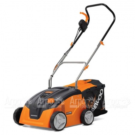 Аэратор электрический Daewoo DSC 1500E в Саратове