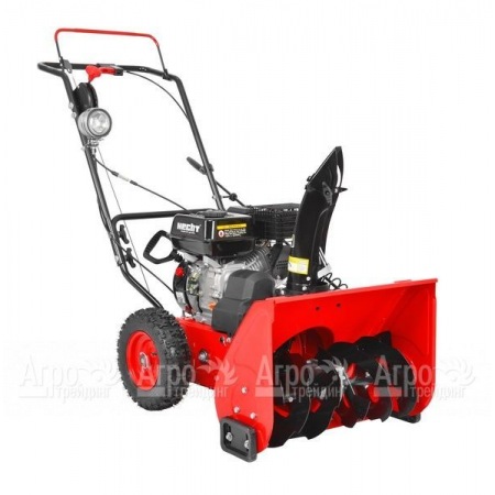 Снегоуборщик Hecht 9565 SE в Саратове