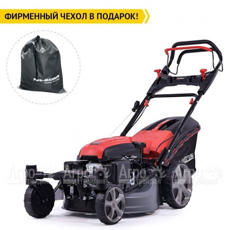 Газонокосилка бензиновая EVOline LMG 51 CVE TURN в Саратове