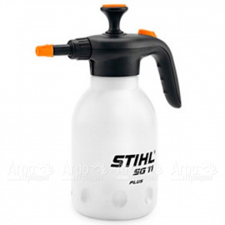 Опрыскиватель ручной Stihl SG 11 Plus в Саратове