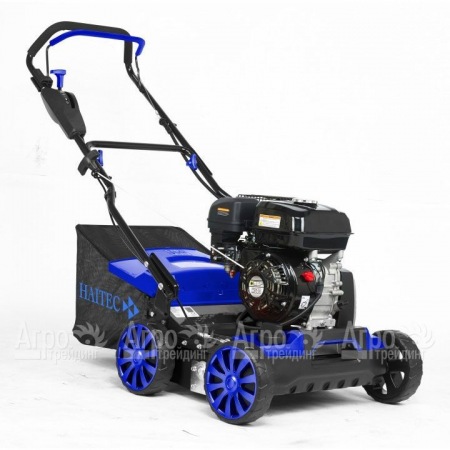 Скарификатор бензиновый Haitec HT-VS40  в Саратове
