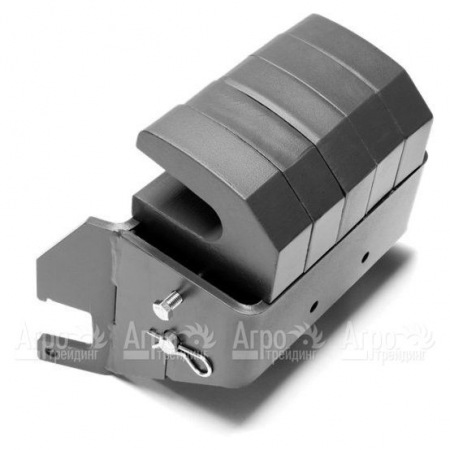 Комплект задних противовесов для райдера Husqvarna P 525D  в Саратове