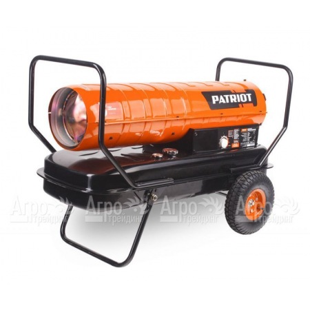 Дизельная тепловая пушка Patriot DTW 569 в Саратове