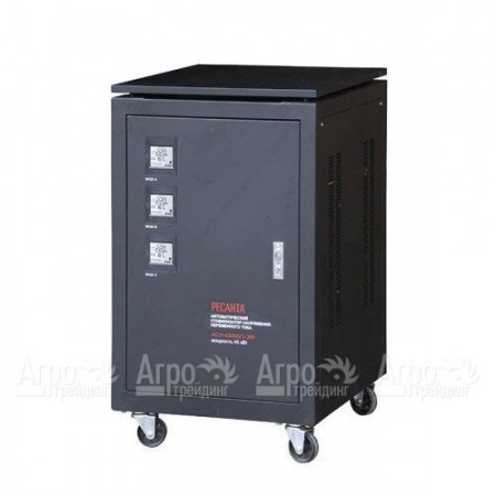 Стабилизатор Ресанта АСН-45 000/3 в Саратове