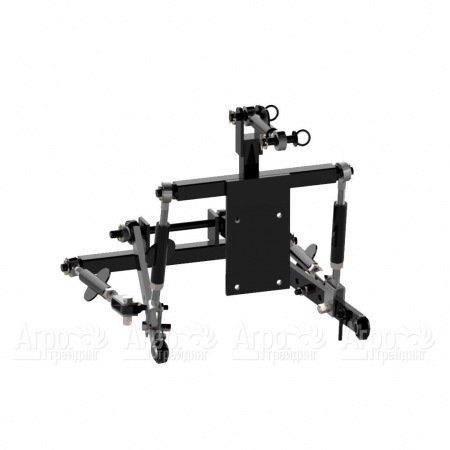 Адаптер трехточечный для Garden Scout (Скаут) T-24, T-25 в Саратове