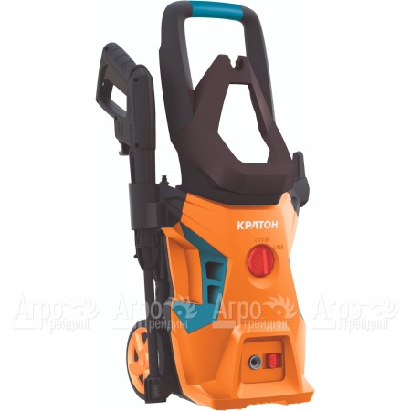 Мойка высокого давления Кратон HPW-1600 в Саратове