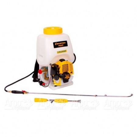 Опрыскиватель бензиновый Champion PS227 в Саратове