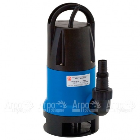 Насос погружной центробежный Калибр НПЦ-400/35ВП в Саратове