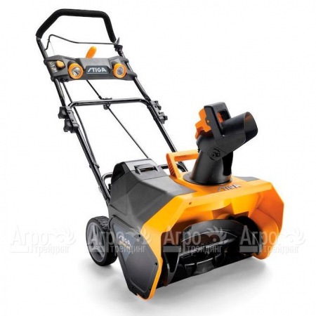 Снегоуборщик аккумуляторный Stiga ST 4851 AE в Саратове