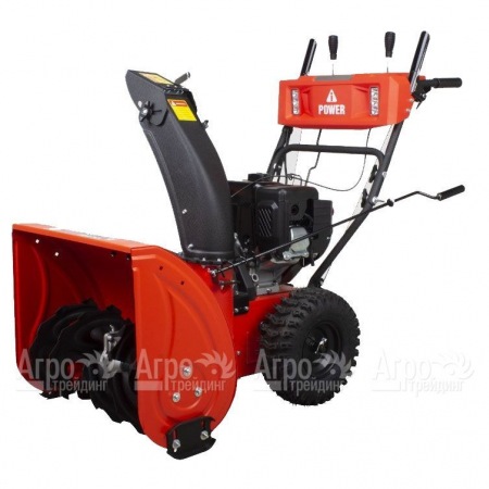 Снегоуборщик A-iPower AS617LE в Саратове