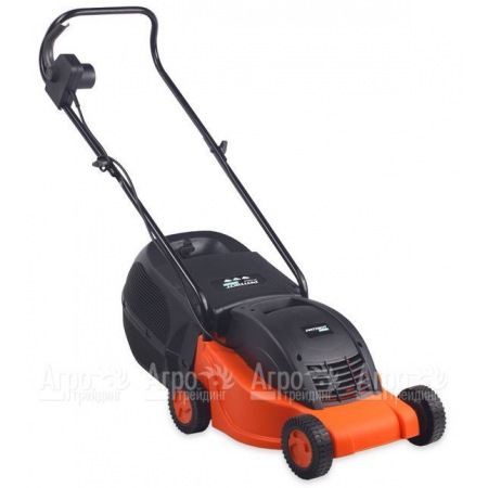 Электрическая газонокосилка Patriot PT 1332 Е в Саратове