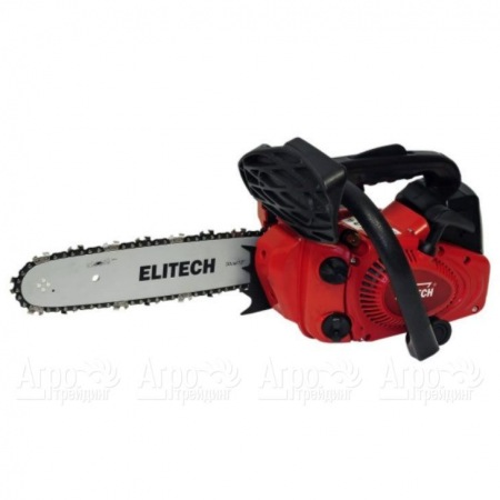 Бензопила Elitech БП 25/12М в Саратове
