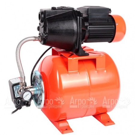 Насосная станция Patriot PW 1000-24C в Саратове