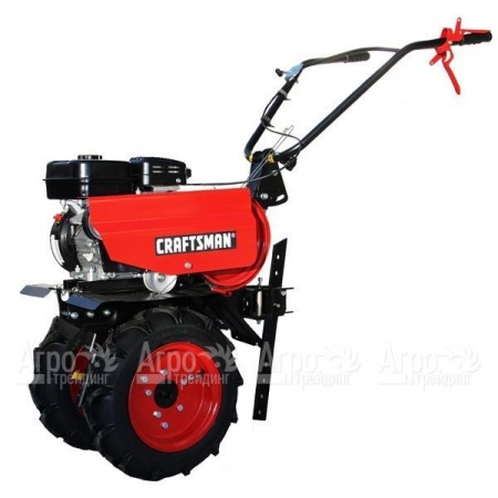 Мотоблок Craftsman 23030B (фрезы в комплекте) в Саратове