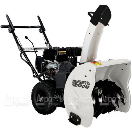 Снегоуборщик Энергопром СМБ-Т6.5/570 Plus в Саратове