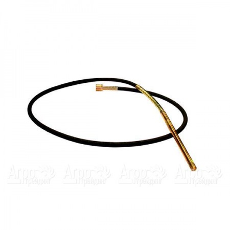 Вал гибкий с вибронаконечником C1705 для Champion ECV550  в Саратове