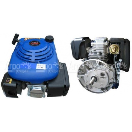 Двигатель Stork Technics1 P64FV в Саратове