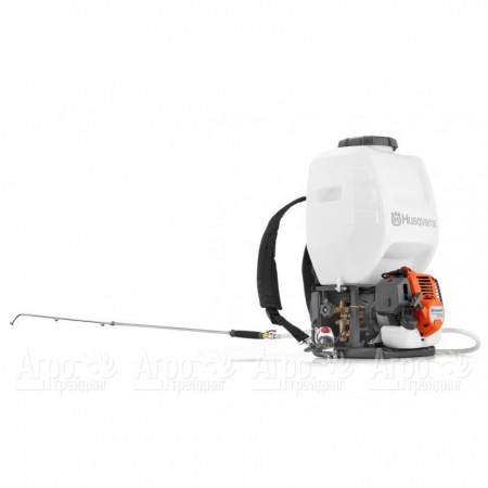 Опрыскиватель бензиновый Husqvarna 321S25  в Саратове