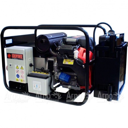 Бензогенератор Europower ЕР 16000 ТЕ 11.52 кВт в Саратове