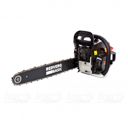 Бензопила RedVerg GC-52-18" в Саратове