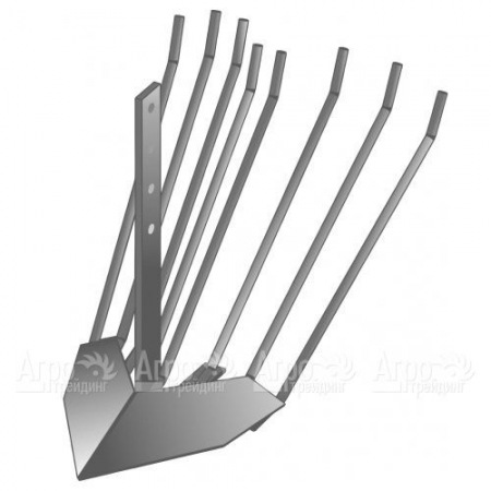 Картофелекопалка без сцепки для культиваторов Целина 500, 404, 406 в Саратове