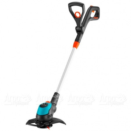 Аккумуляторный триммер Gardena EasyCut 23/18V P4A в Саратове