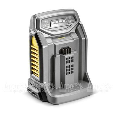 Зарядное устройство Karcher BC Adv, 220-240V в Саратове