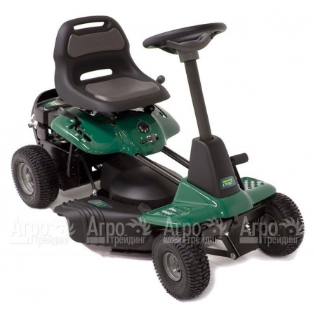 Садовый минитрактор Weed Eater WE261 в Саратове