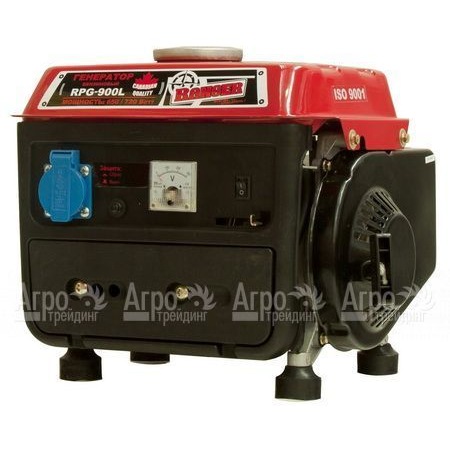 Бензиновый генератор Ranger RPG-900L 0,65 кВт в Саратове