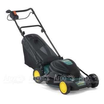 Электрическая газонокосилка Yard-Man YM 1719 E в Саратове
