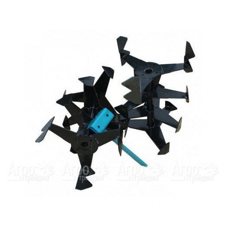 Фреза Гусиные лапы для мотоблоков Беларус в Саратове