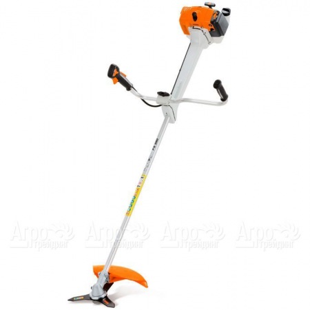 Бензокоса (бензиновый триммер) Stihl FS 350 в Саратове