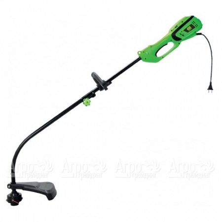  Электрокоса (электрический триммер) Сибртех ЭКИ-1100 в Саратове