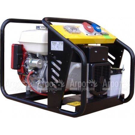 Бензиновый генератор WFM PN 80 MTHЕ 2,7 кВт в Саратове