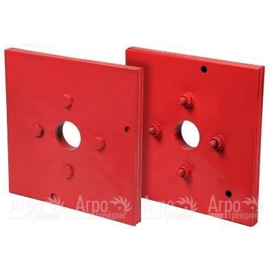 Утяжелитель 0401.006000 для мотоблоков Elitech в Саратове