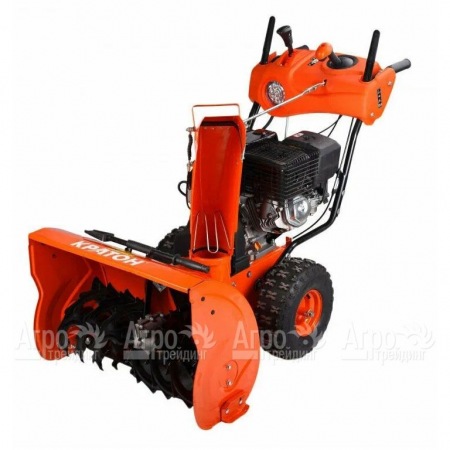 Снегоуборщик Кратон GSB-11,0SV-EL в Саратове