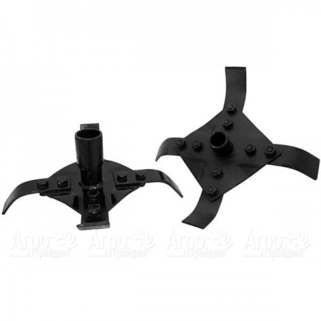 Фреза внутренняя С3043 для культиватора Champion BC4311 в Саратове