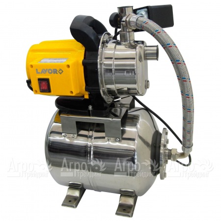 Поверхностный самовсасывающий насос Lavor EG-MS 3800 в Саратове