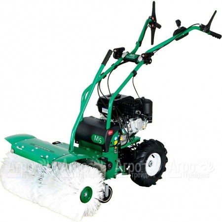 Подметальная машина GreenTiller M5 в Саратове