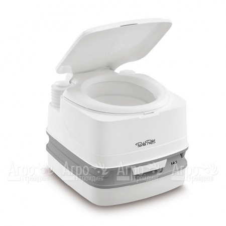 Биотуалет Thetford Porta Potti Qube 145 в Саратове