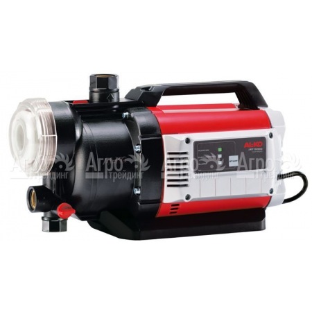 Садовый насос Al-KO Jet 5000 Comfort  в Саратове