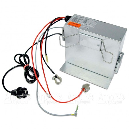 Устройство для зарадя аккумуляторов Karcher 24 В в Саратове