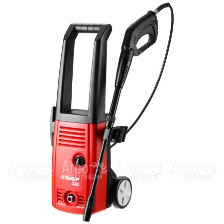 Мойка высокого давления Зубр АВД-135 в Саратове