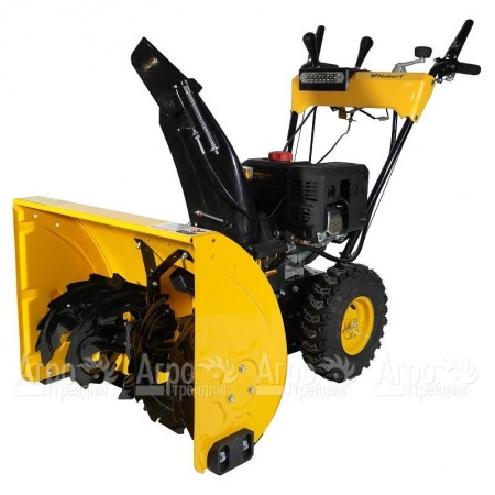 Снегоуборщик Habert HB726S в Саратове