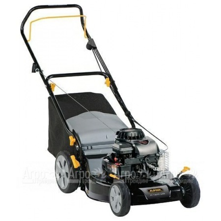 Газонокосилка бензиновая Alpina A 460 WB в Саратове