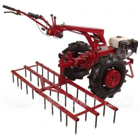 Борона Kipor в Саратове